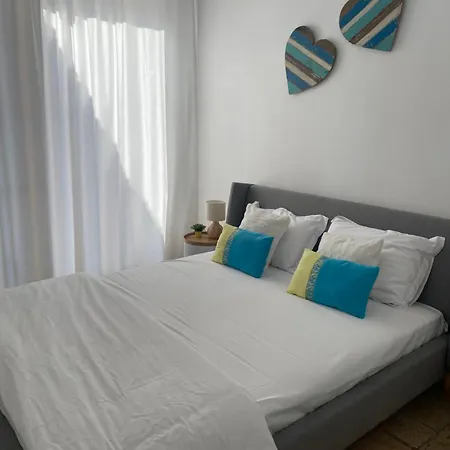 59 Kaliakria Seaview Luxury Lejlighed *
