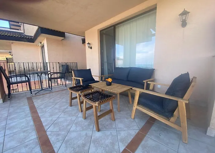 59 Kaliakria Seaview Luxury