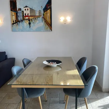59 Kaliakria Seaview Luxury Apartament