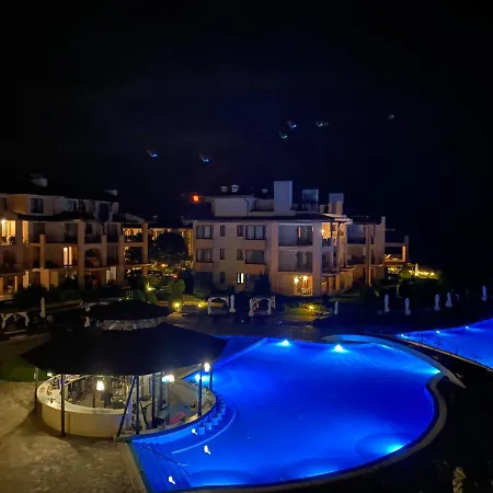 59 Kaliakria Seaview Luxury *