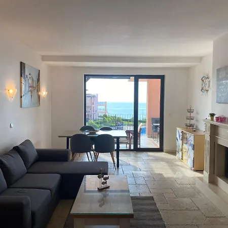 59 Kaliakria Seaview Luxury * Topola