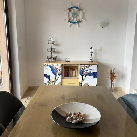 59 Kaliakria Seaview Luxury Apartament