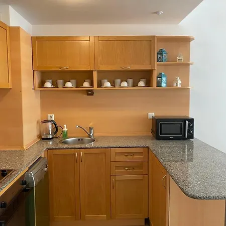59 Kaliakria Seaview Luxury Apartmán