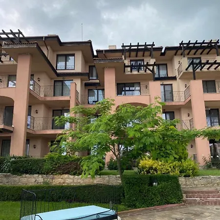 59 Kaliakria Seaview Luxury Apartament *