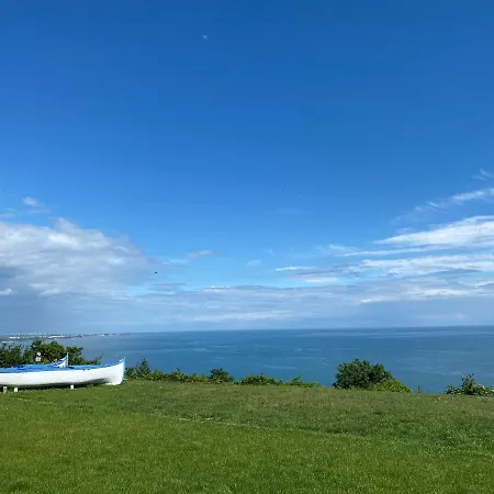 59 Kaliakria Seaview Luxury