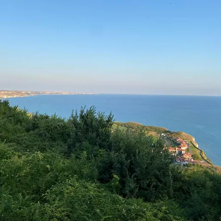 59 Kaliakria Seaview Luxury Topola