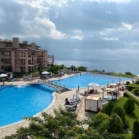 59 Kaliakria Seaview Luxury *