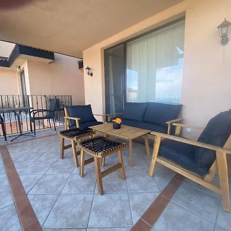 59 Kaliakria Seaview Luxury