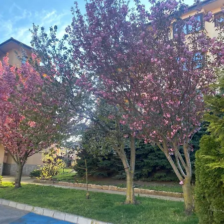 59 Kaliakria Seaview Luxury * Topola