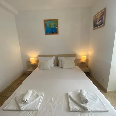 Apartament 59 Kaliakria Seaview Luxury *