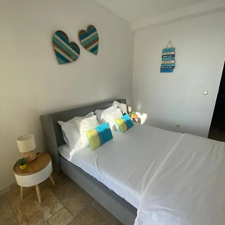 Apartament 59 Kaliakria Seaview Luxury Topola