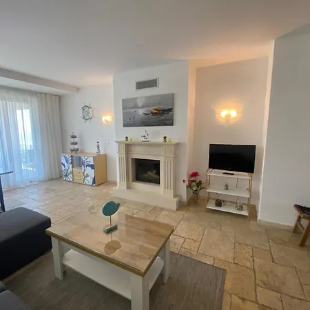 Appartement 59 Kaliakria Seaview Luxury *