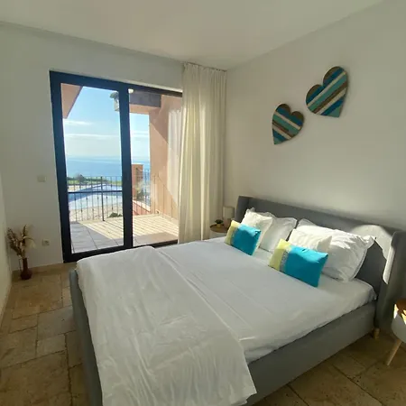 59 Kaliakria Seaview Luxury *