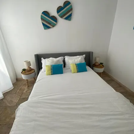 59 Kaliakria Seaview Luxury Apartament *