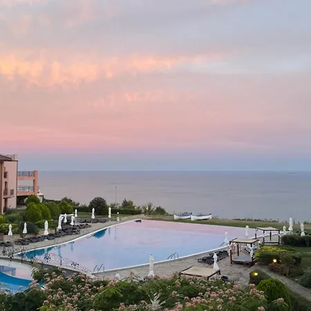59 Kaliakria Seaview Luxury Appartement Topola