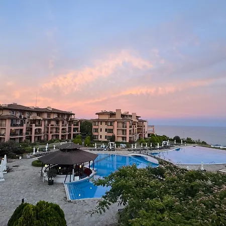 59 Kaliakria Seaview Luxury Appartement